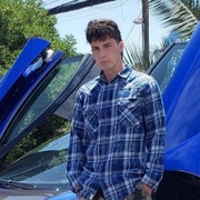 Javier 29 Miami