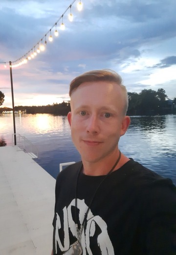 My photo - Alexander, 30 from Munich (@alexander19686)