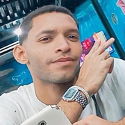 Andres 22 Caracas