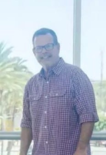 My photo - Anderson, 45 from Kent (@anderson1768)