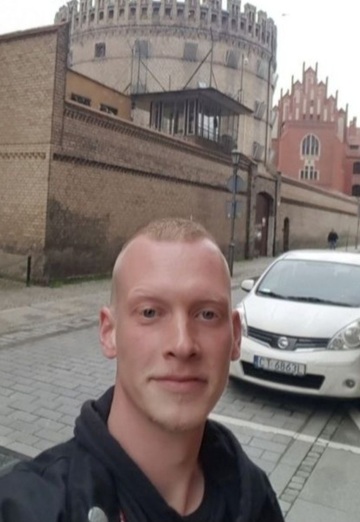 Dennis (@dennis2017) — my photo № 1