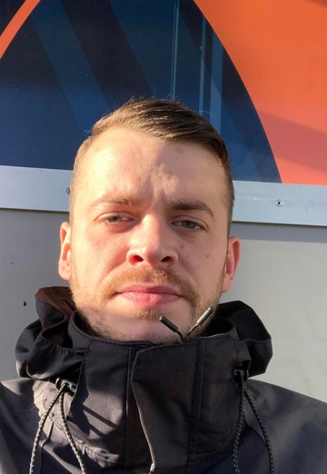 Anton (@antonwunder) — my photo № 1