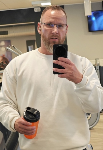 My photo - Chris, 48 from Berlin (@christian1556)