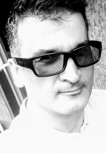 My photo - Benjamin, 50 from Essen (@benjamin1893)