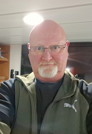 My photo - Kjeld Christiansen, 59 from Esbjerg (@kjeldchristiansen)