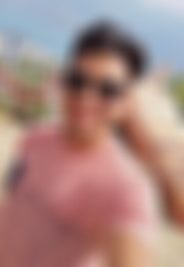 My photo - Luis, 30 from Guatemala City (@luis4821)