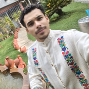 Azael 25 Morelia