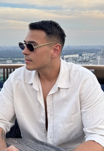 My photo - Pat, 31 from Bangkok (@pat370)