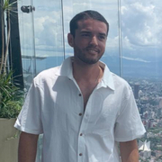 Juan José Mendoza 29 Houston