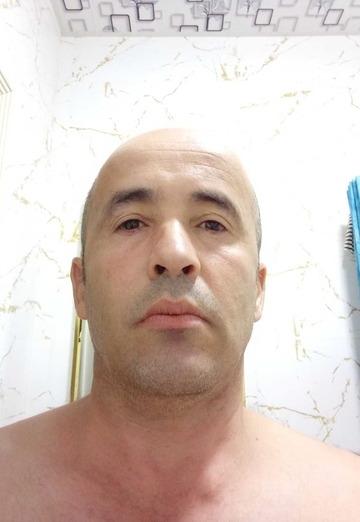 My photo - Firuz, 43 from Dushanbe (@firuz5312)