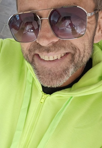 My photo - Ossi, 57 from Bolzano-Bozen (@ossi16)