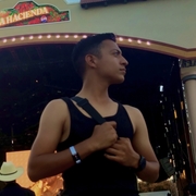Mike 23 Monterrey