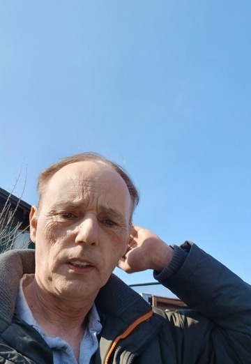 My photo - Roger, 53 from Zurich (@roger652)