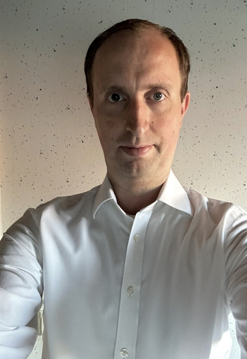 Tim (@tim11521) — my photo № 1