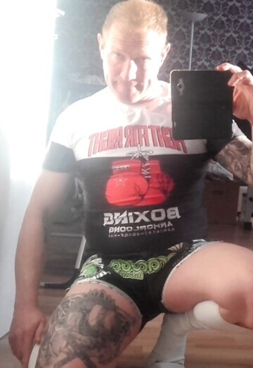 Sebastian (@sebastian1171) — my photo № 3