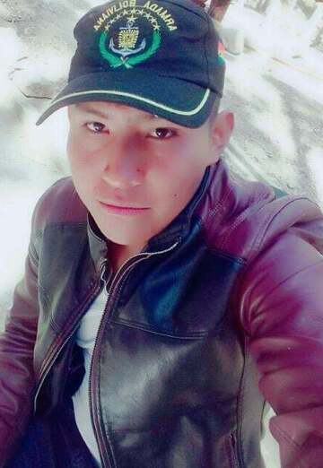 My photo - DNR, 24 from La Paz (@dnr27)