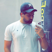 Dipesh bhati 21 Perm