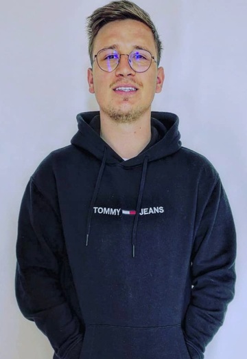 My photo - Max1406, 27 from Vienna (@max31128)