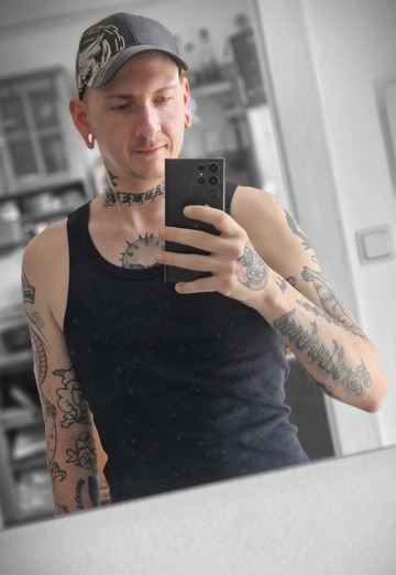 My photo - Jerry, 29 from Schmallenberg (@jerry1627)