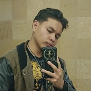 Jamal Pérez 21 Guanajuato