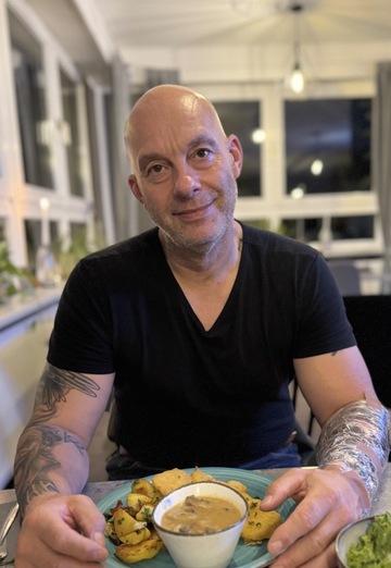 Mein Foto - Joe, 50 aus Griesheim (@joe2216)