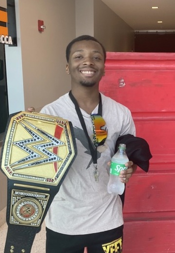 My photo - Tyrek, 19 from Seattle (@tyrek2)