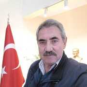 Muzaffer 69 Istanbul