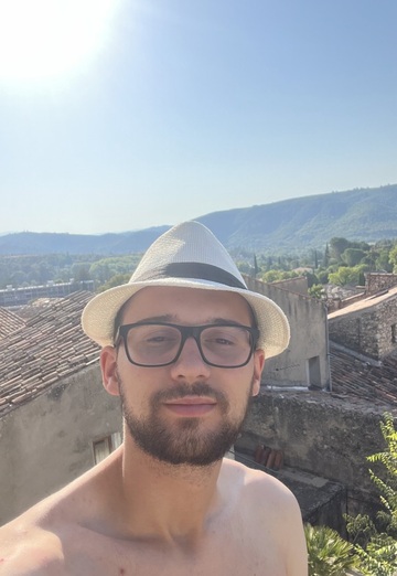 Baptiste (@baptiste12) — my photo № 1