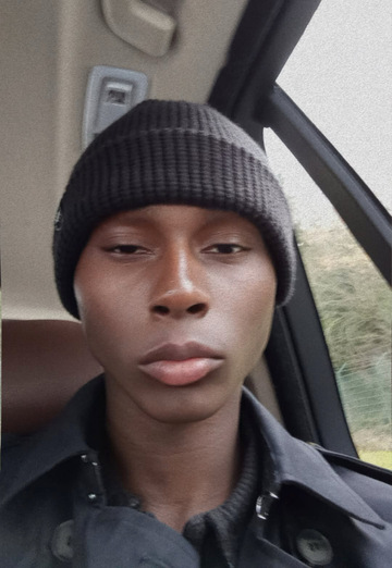 My photo - Lloyd, 25 from Fort Campbell (@lloyd130)