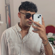 Amal thomas 25 Berlin