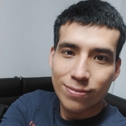 Michael 31 San Borja