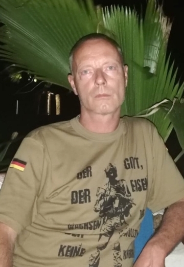 Micha (@micha702) — my photo № 1