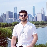 alex 29 Washington