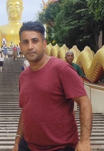 My photo - Dipesh, 41 from Aylesbury (@dipesh35)