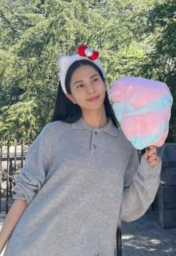 Aura (@aura227) — my photo № 1