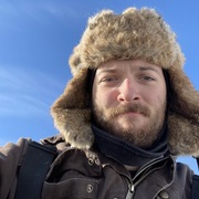 Nathaniel 24 Seattle