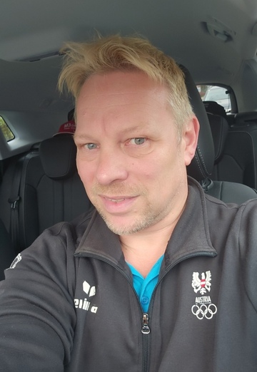 Mein Foto - Richy, 41 aus Wien (@richy152)