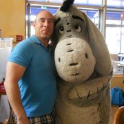 Alex mogan 56 Richardson