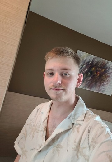 Mein Foto - Tassilo, 25 aus Bielefeld (@tassilo)