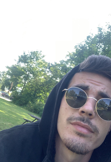 Joel (@joel968) — mein Foto #3