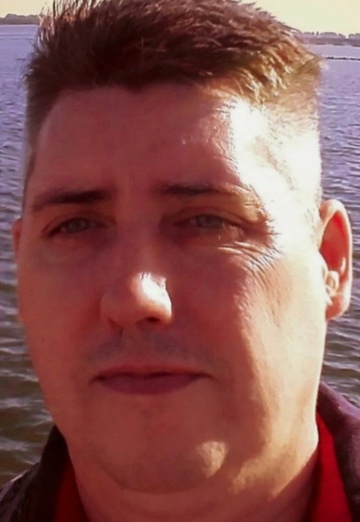 My photo - Resident, 55 from Chemnitz (@resident146)