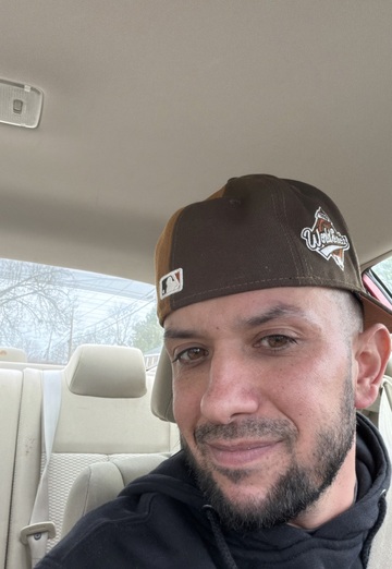 My photo - Kevin, 37 from Bound Brook (@kevin3818)