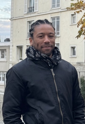 My photo - Chris, 41 from Brooklyn (@chris4442)