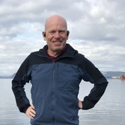 Arne Robert 58 Bangkok