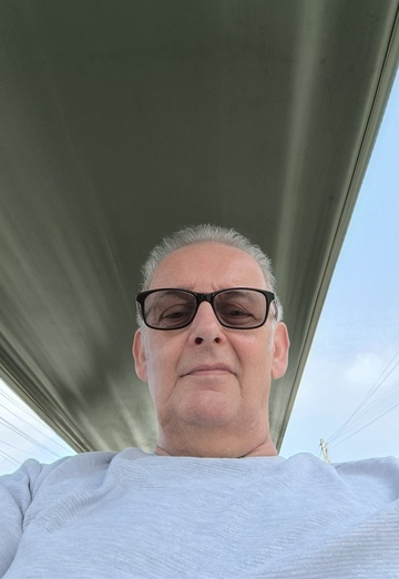 My photo - Thomas Meess, 62 from Paris (@thomasmeess)