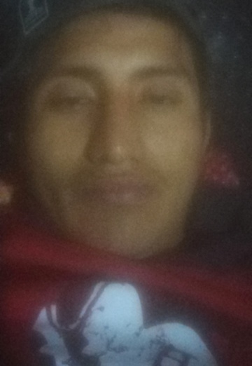 Eleazar (@eleazar22) — mi foto № 2
