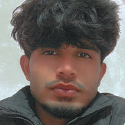 Ahmed 18 Hyderabad