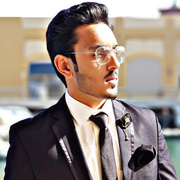 Zain 23 Calgary