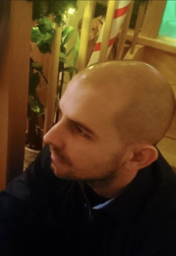 My photo - Philipp, 36 from Leverkusen (@philipp270)