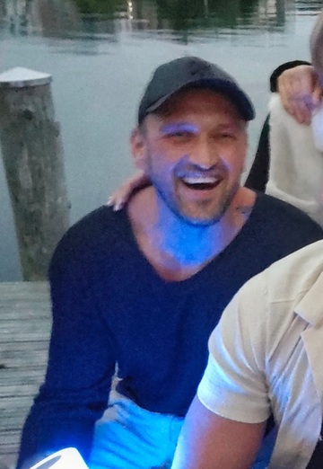 Mein Foto - Charlie, 37 aus Schwerin (@christopher-charlie)